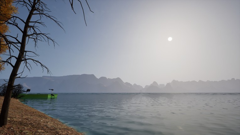 Fishing：Across china screenshot