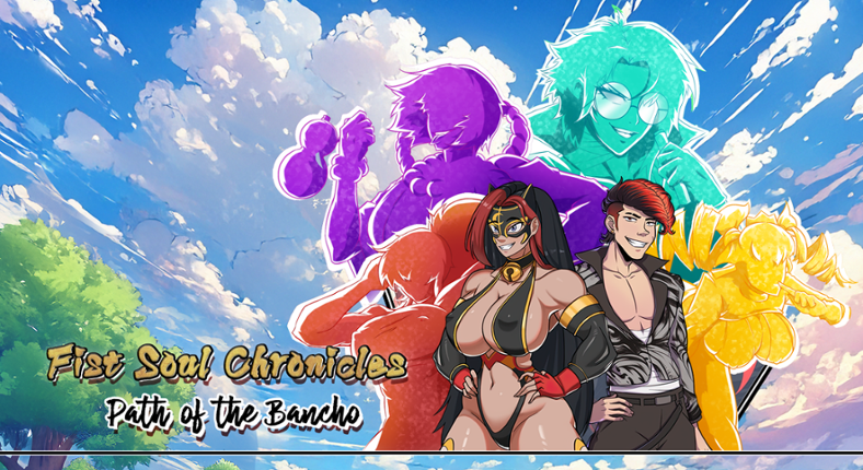 Fist Soul Chronicles : The Path of the Bancho! Image