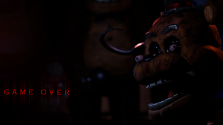 Five Nights At Freddy's Plus Image