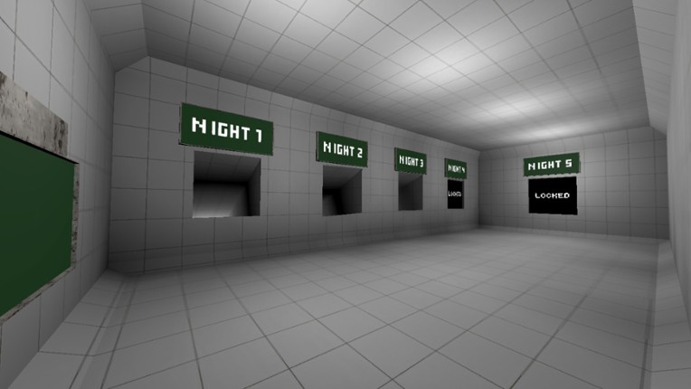 Five Nights At Monkeys Image