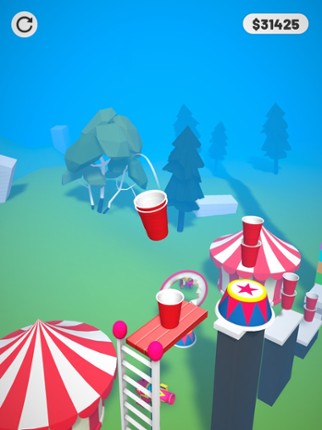 Flip 'n' Stack screenshot