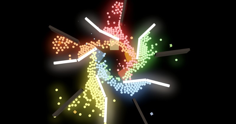 Flow of Sound screenshot