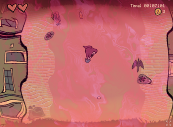 Follow The Golden Brick Road screenshot