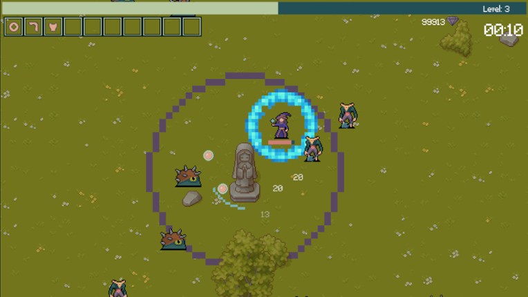 Forecast Death Image