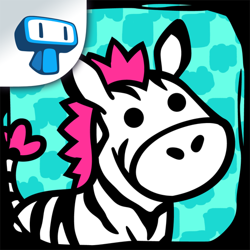 Games like Zebra Evolution: Mutant Merge