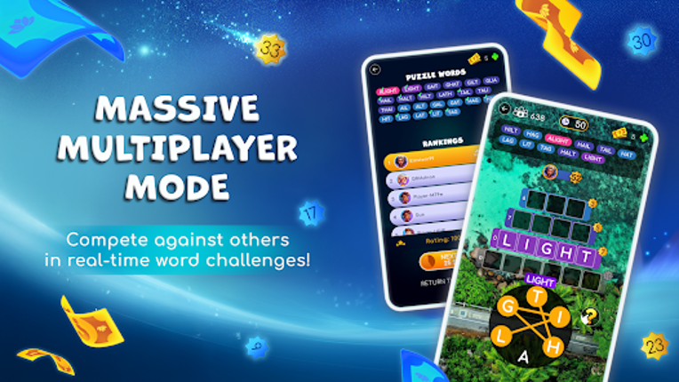 Words - Freestyle Image