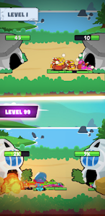 Age of Slime Image