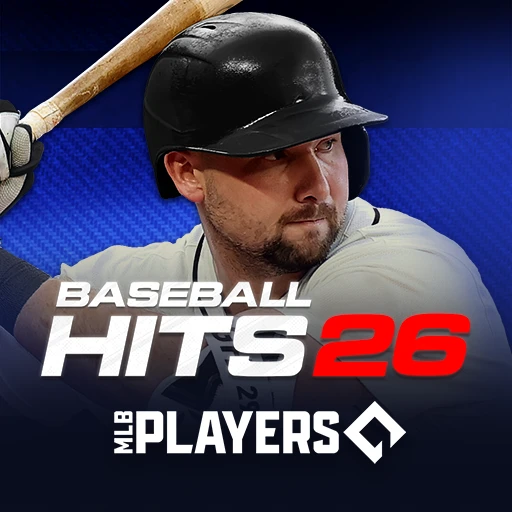 Games like Baseball Hits 26