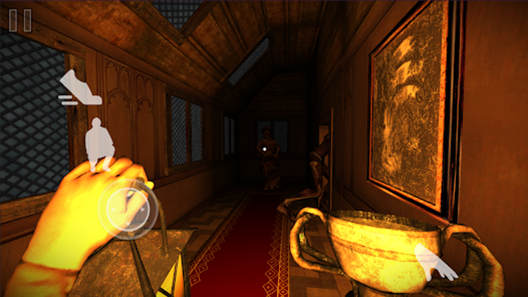 The Witch screenshot