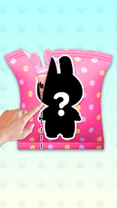 ASMR Mystery Blind Bag Image