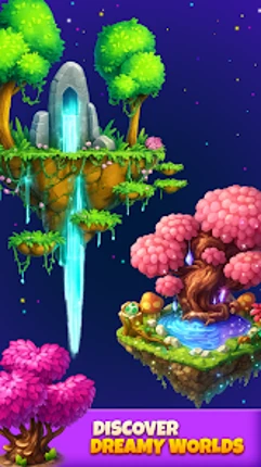 Bubble Garden - Match3 Shooter Image