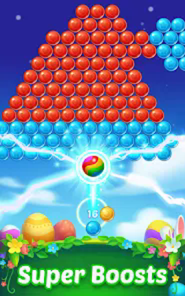 Bubble Shooter Pop: Fun Blast screenshot