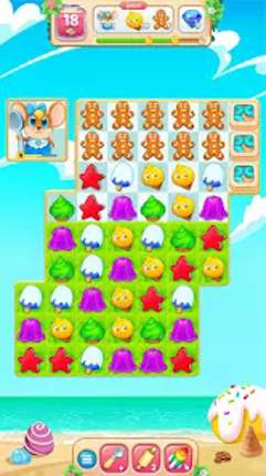 Candy Riddles screenshot