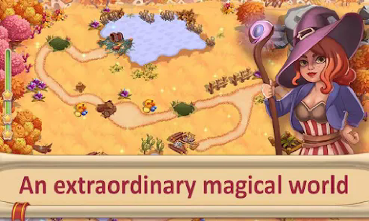 Gnomes Garden Chapter 6 screenshot