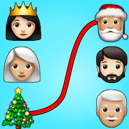 Emoji Puzzle Trick: Match Game Image