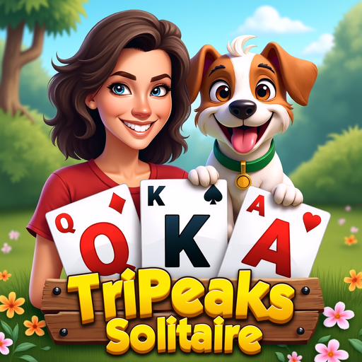 Games like TriPeaks Solitaire Challenge