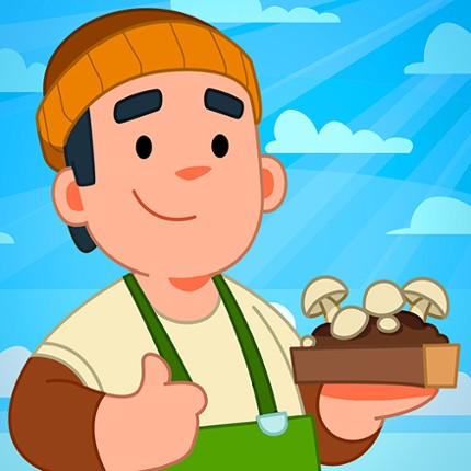 Farm Idle: Moo Tycoon Image