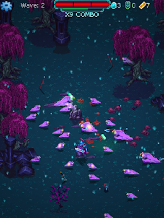 Ultra Blade Premium screenshot