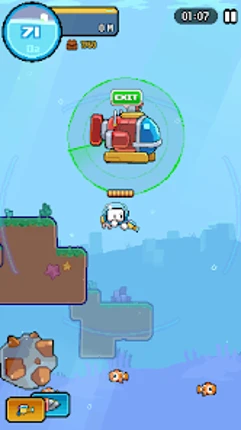 WellDiver Image
