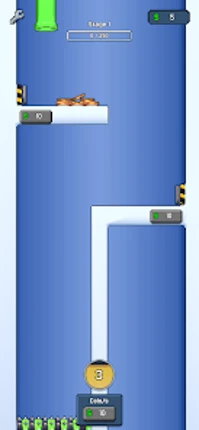 Coin Collector Image