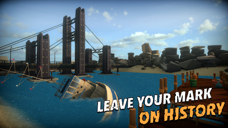 Zombie Train: Survival games Image