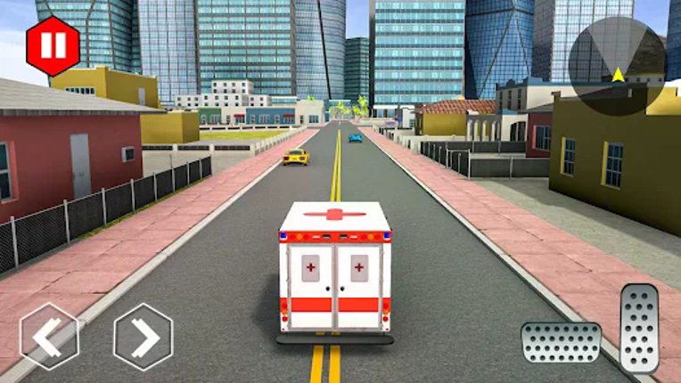 Superhero Spider Games Offline screenshot