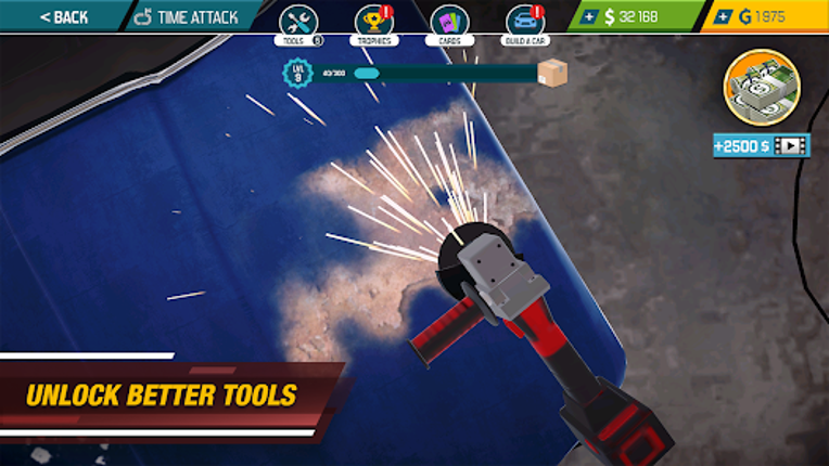 Car Mechanic Simulator 21 Image