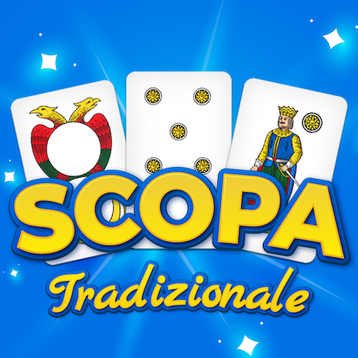 Games like Scopa Tradizionale