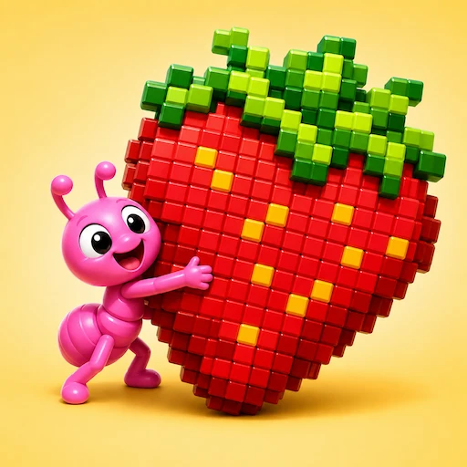 Games like Swarm Loop: Block Rush