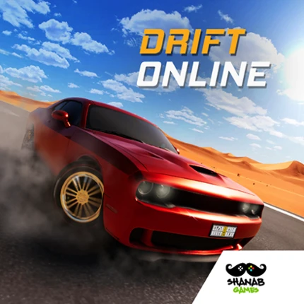 Drift Online Image