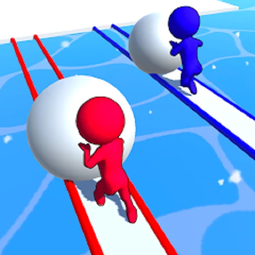 Games like Snow Race