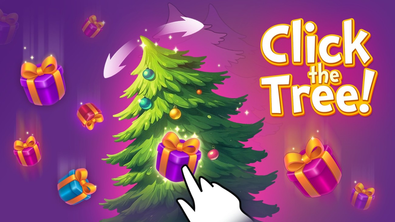 Games like Click the Tree!
