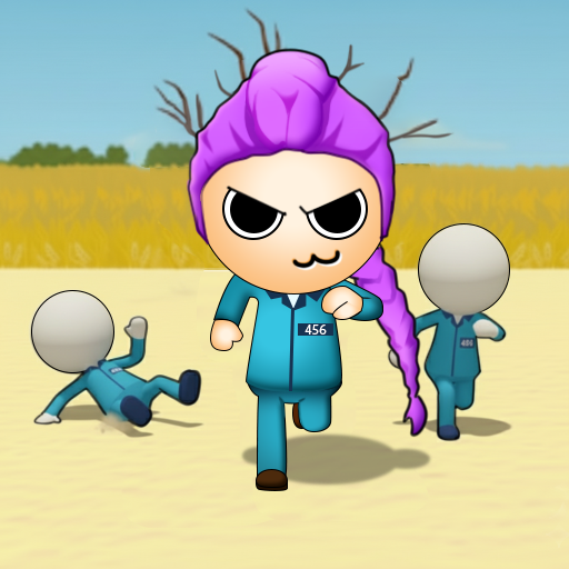 Games like Run & Survival: 456 Challenge