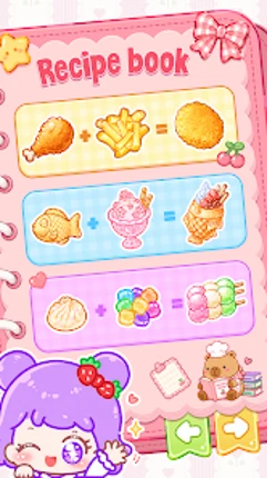 Mukbang Scoop ASMR Image