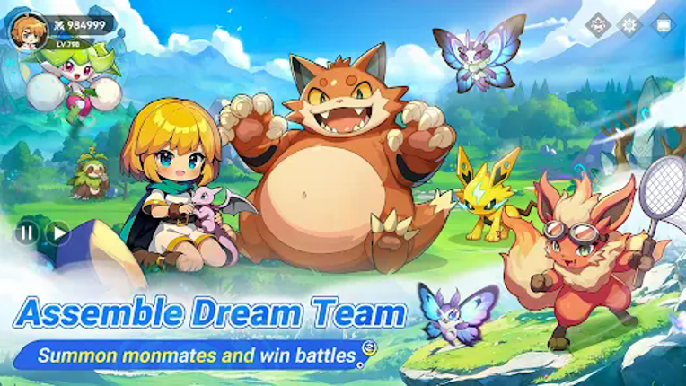 Monmate Master Image