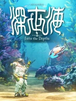 Games like Shinsekai: Into the Depths