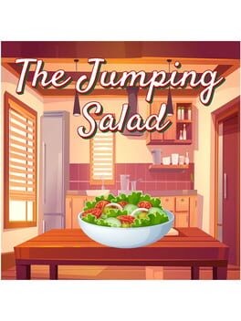 Games like The Jumping Salad