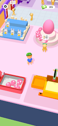 My Toy Shop! screenshot