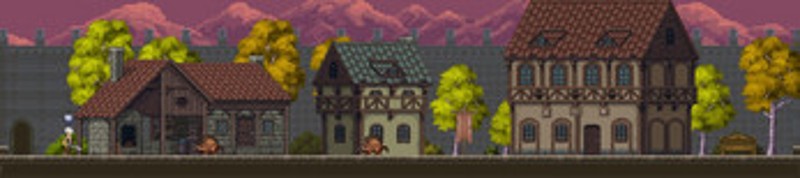 1381 Peasants Revolt screenshot