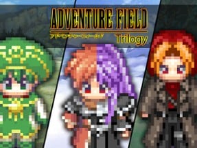 Adventure Field™ Trilogy Image