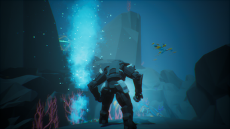 Aquaterra screenshot