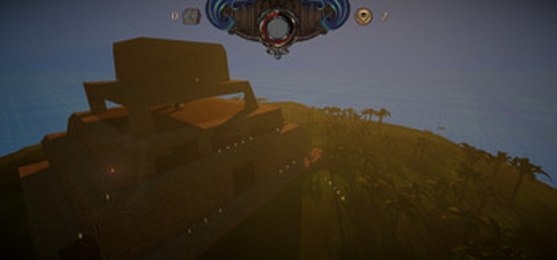 Assault on Crown Archipelago Image