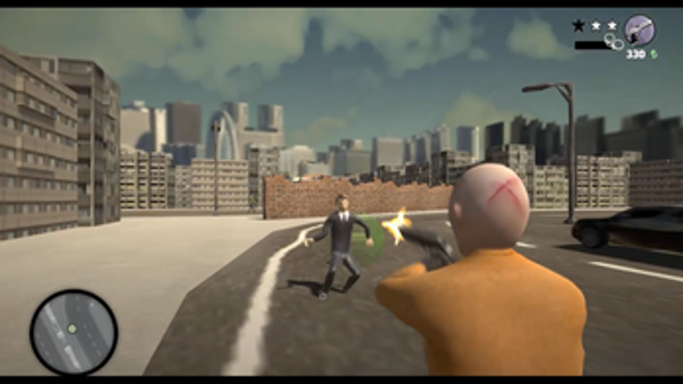 OtoHirsiz | AutoThief screenshot