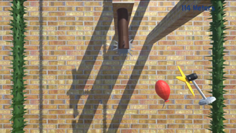 Balloon (GMTK Jam 2020) Image