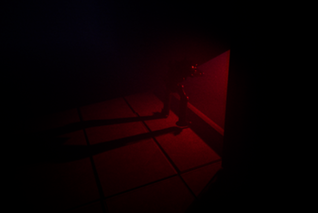 Bally Bully (chapter 1) screenshot
