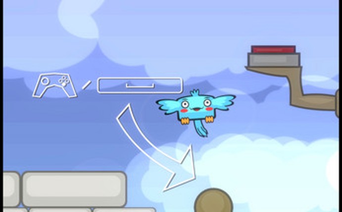Birding 101 screenshot
