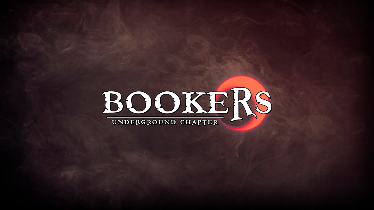 Games like Bookers: Underground Chapter
