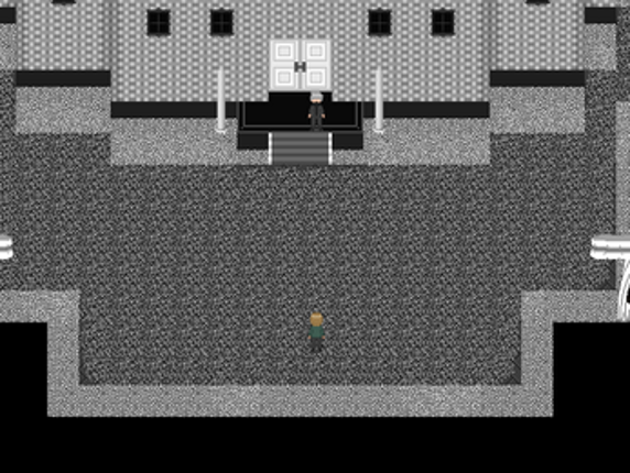 Burden RPG Image