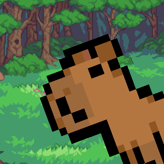 Games like Capybara Adventures! / Приключения капибары!