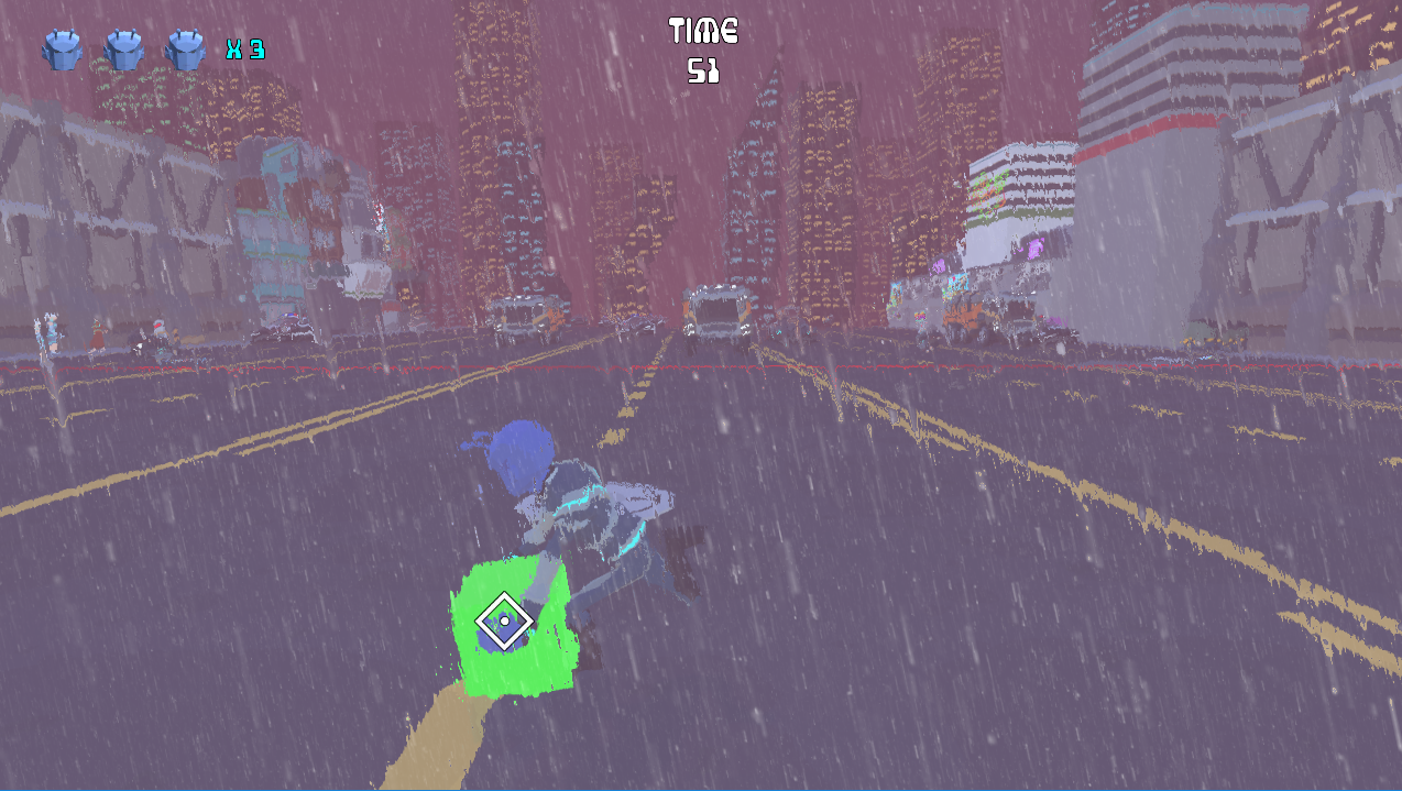 Games like Carry Bilu